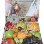 Fruitarrangement basic