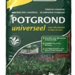 Cultvita potgrond universeel 40ltr
