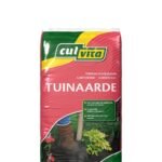 Cultvita bemeste tuinaarde 1000ltr