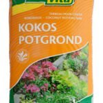 Cultvita kokospotgrond 40ltr