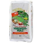 Nordweiss perle korrel kalk 25kg