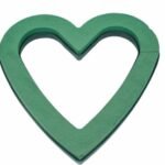 Steekschuim hart Oasis open 43x43 Naylorbase