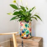 Pot Sparkle spring TS Collectie Designed by Lammie