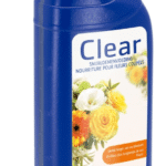 Chrysal Clear 0.5ltr snijbloemenvoeding