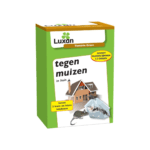 Luxan Tomorin Graan lokdoos 2st. tegen muizen