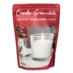 Burning Sand met geur winter dreams 400 gram