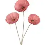 Tina Collection zijde Cosmos l80cm oud roze