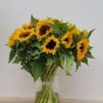 Seizoensboeket Sunny