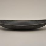 melamine Schaal ovaal grijs 30x15x5cm kopen