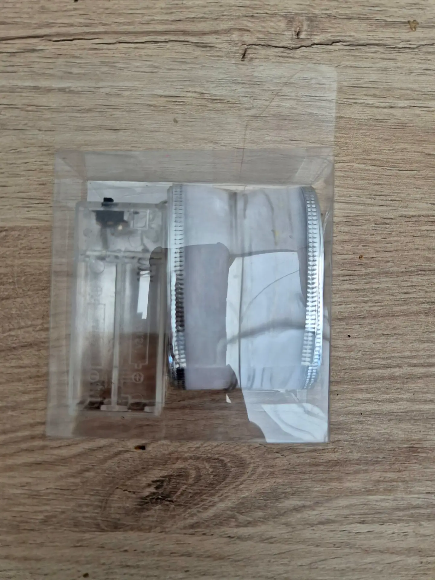 Led lint 2aa batt 1.5mtr zilver kopen